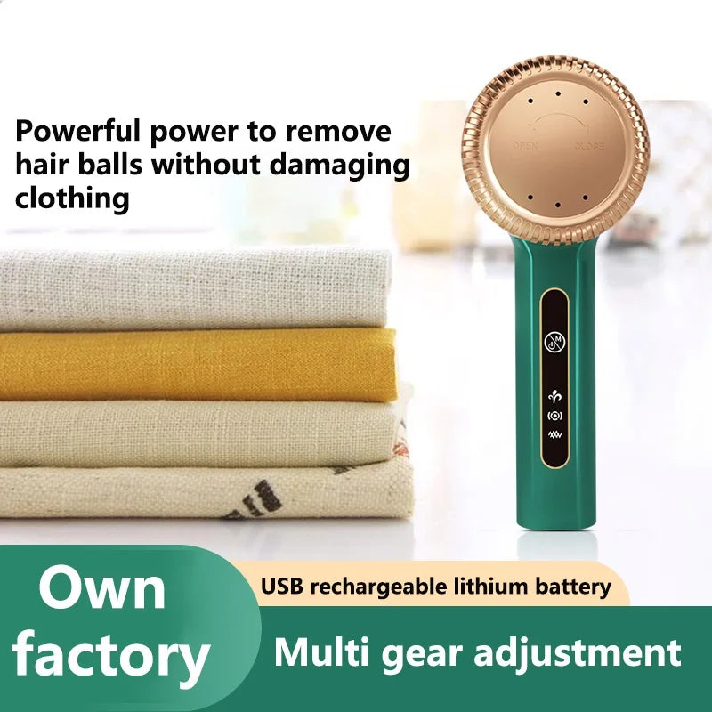 Lint Remover for Clothes Usb Rechargeable